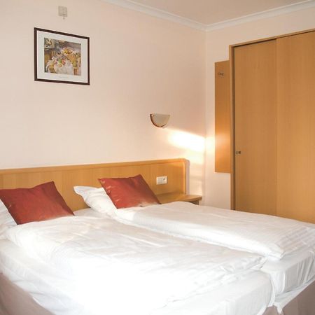 Hotel Saint-Martin Bovigny Exterior foto